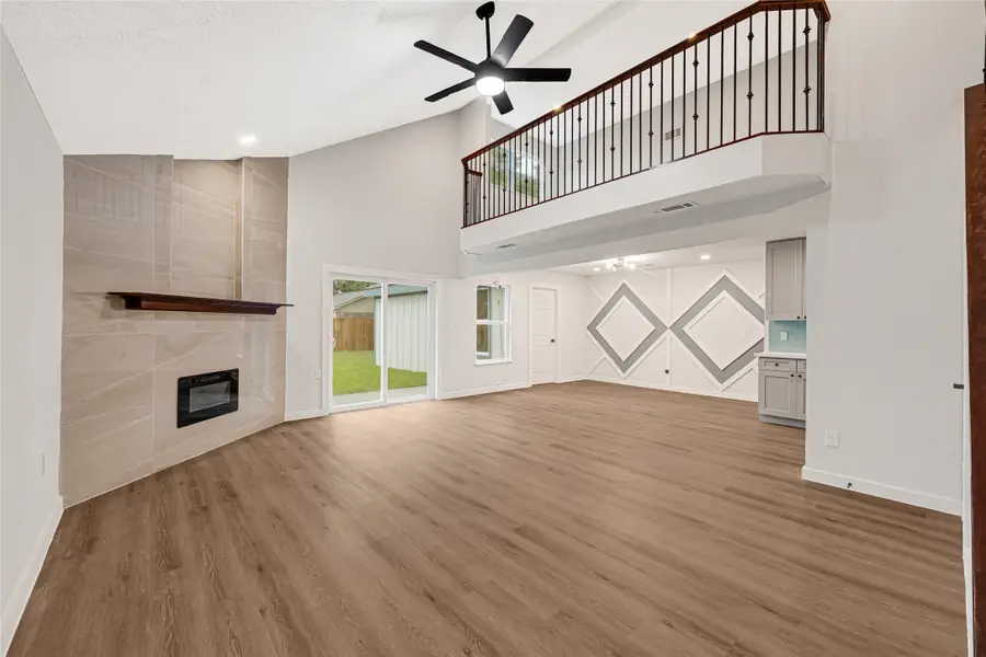 3415 Lapstone Drive, Houston, TX 77082 - #3
