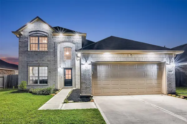 6119 Patton Lane, Pearland, TX 77584