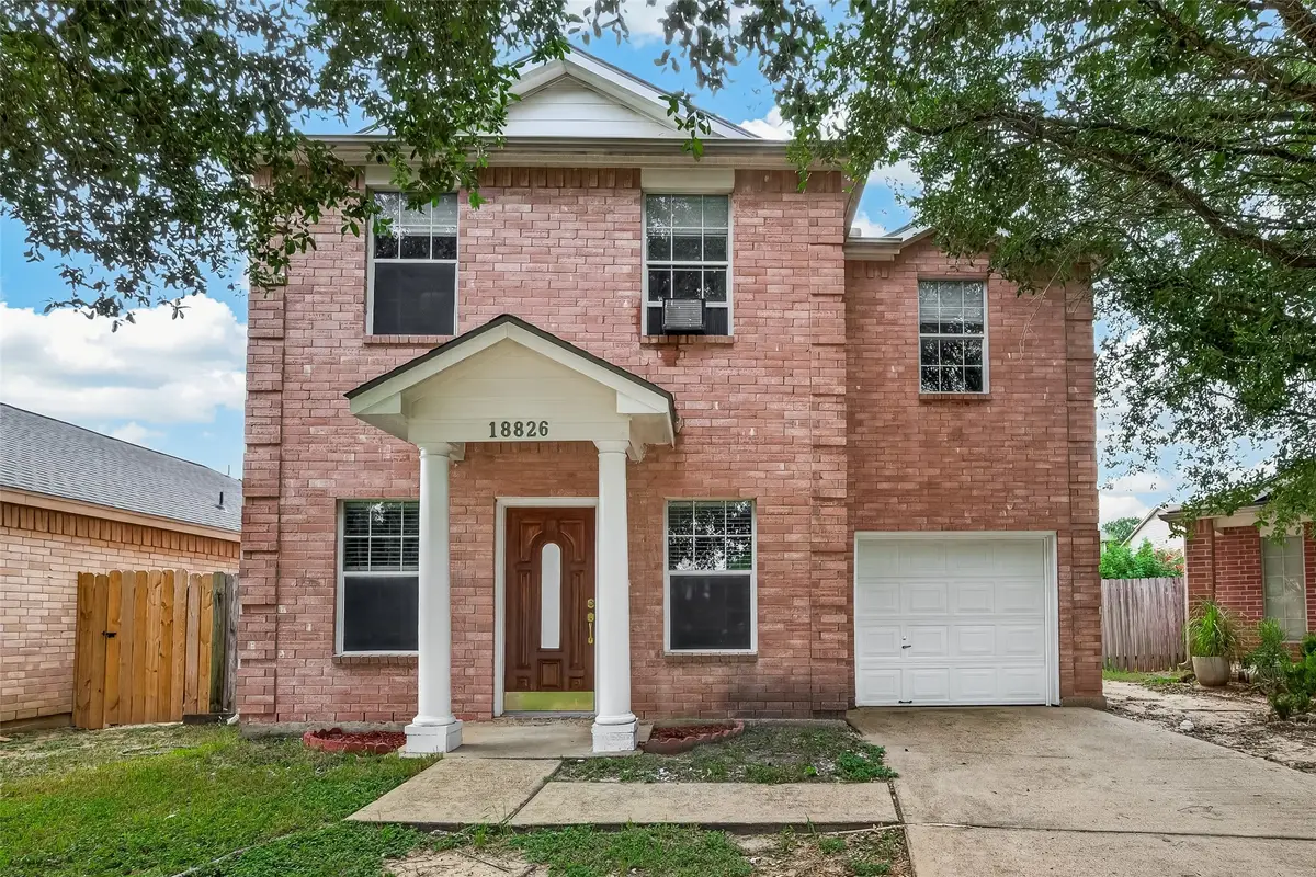 18826 Reynolds Park Drive, Katy, TX 77449 - #1