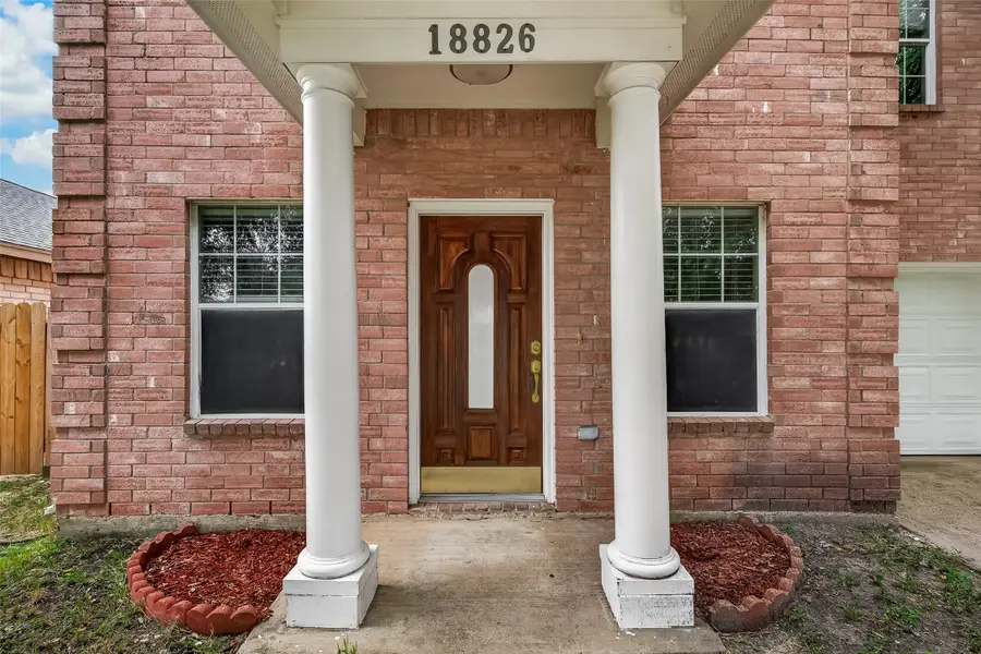 18826 Reynolds Park Drive, Katy, TX 77449 - #2