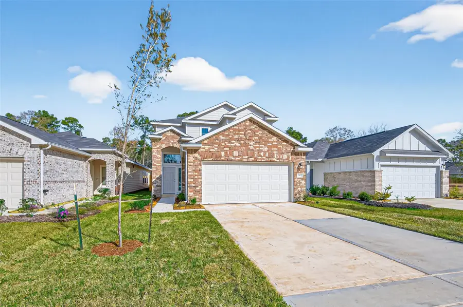 513 Emerald Thicket Lane, Huffman, TX 77336 - #3