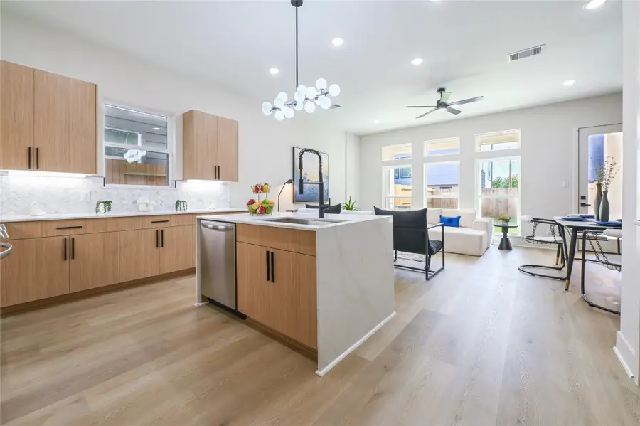 14107 Bridgeport, Houston, TX 77047 - #2