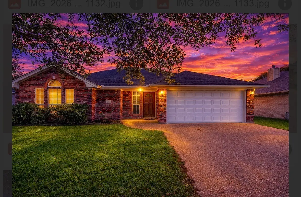 4802 Treadgold Lane, Bryan, TX 77802 - #1