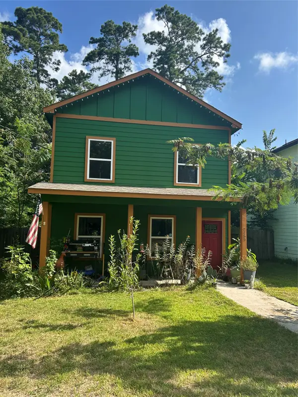 2459 Mohawk Bend, Willis, TX 77378