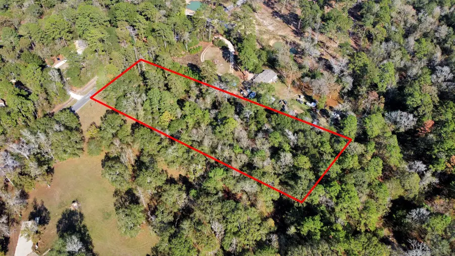 8219 Clark Road, Plantersville, TX 77363 - Image #2