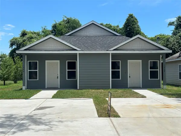 104 Turner Drive, Willis, TX 77378