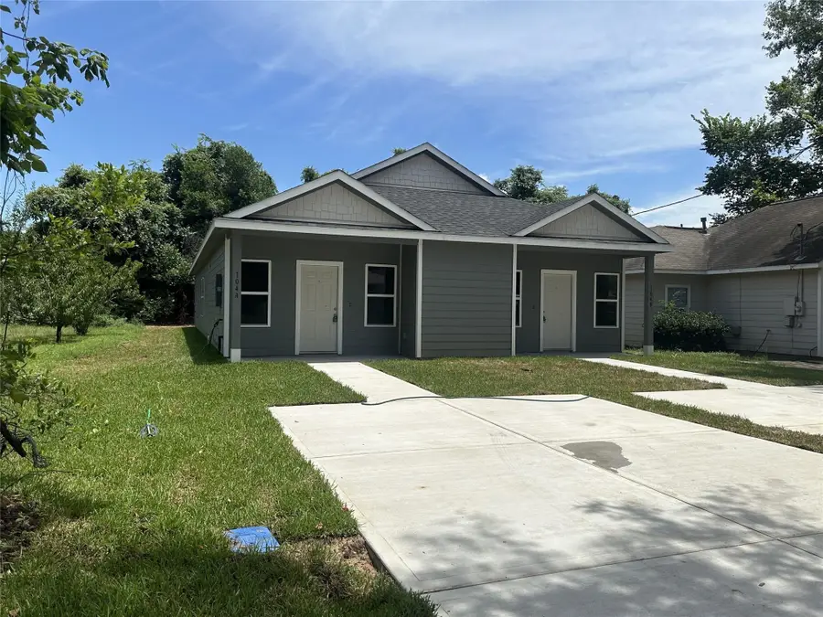 104 Turner Drive, Willis, TX 77378 - #2