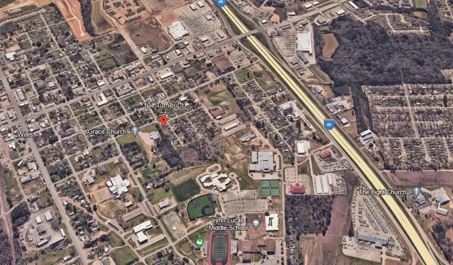 104 Turner Drive, Willis, TX 77378 - #3