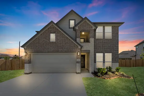 4226 Highwood Drive, Rosenberg, TX 77471