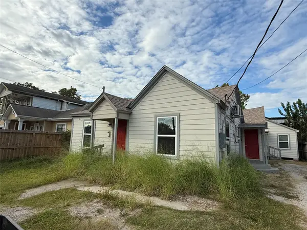 7019 Bonham Street, Houston, TX 77020