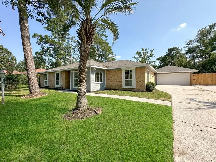 3207 Chaparral Way, Spring, TX 77380 - #2