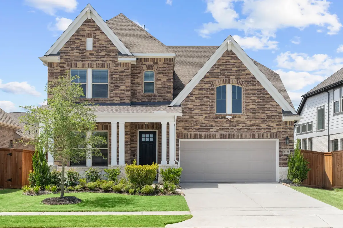 18303 Bluebird Branch Lane, Cypress, TX 77433 - #1
