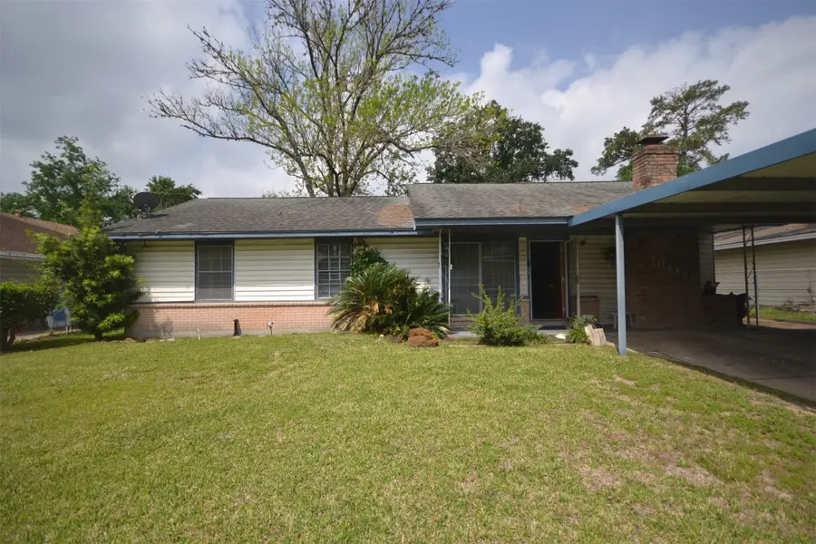 10419 Hollyglen Drive, Houston, TX 77016 - #3