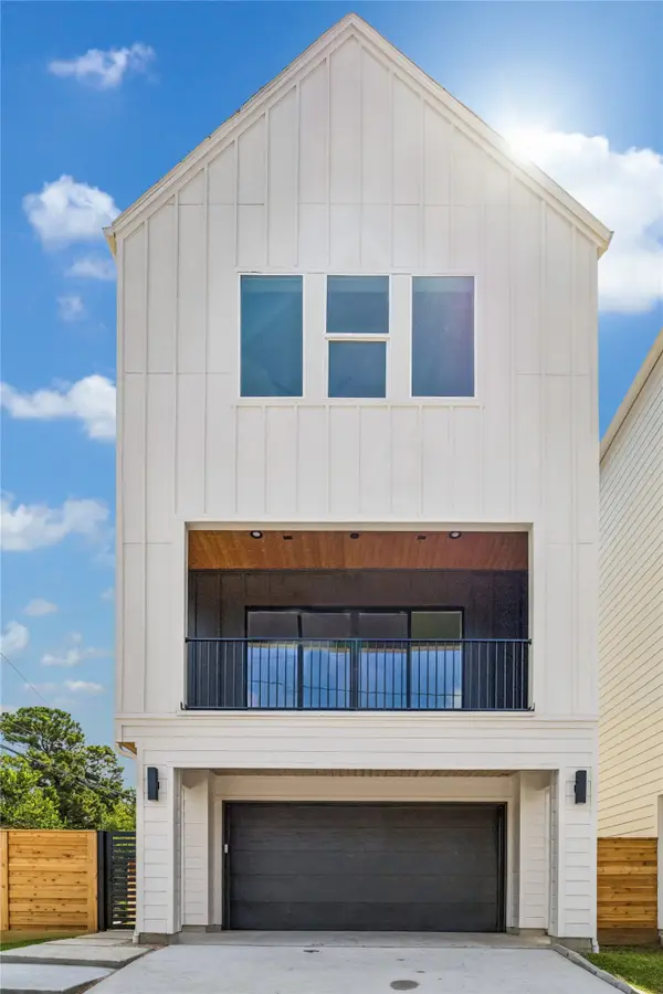 3402 Market Street, Houston, TX 77020