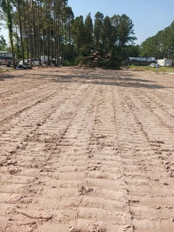 1720 County Road 3560, Cleveland, TX 77327 - #1