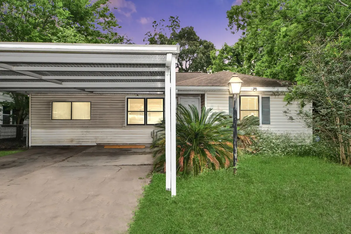 15709 Woodforest Boulevard, Channelview, TX 77530 - #1