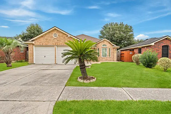 5010 E Newpark Drive, Houston, TX 77041