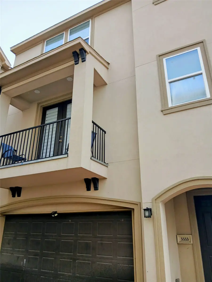 3333 Kilgore Street, Houston, TX 77021 - #3
