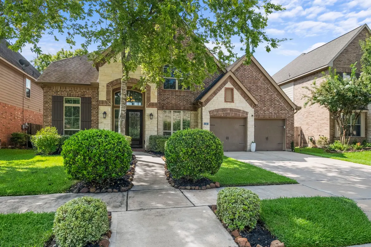 70 Genova Way Lane, Missouri City, TX 77459 - #1
