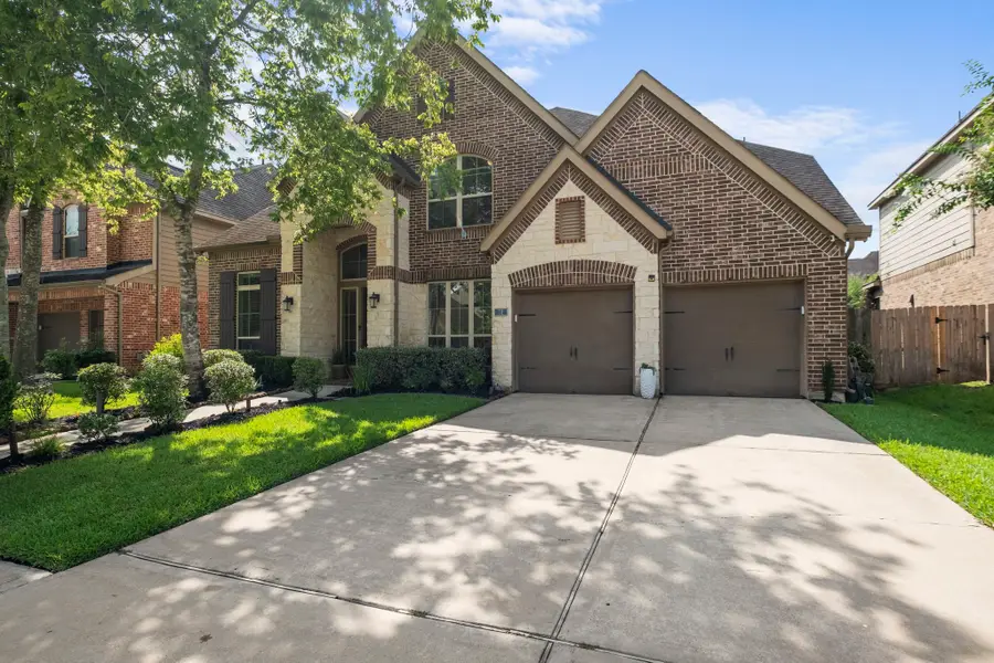 70 Genova Way Lane, Missouri City, TX 77459 - #2