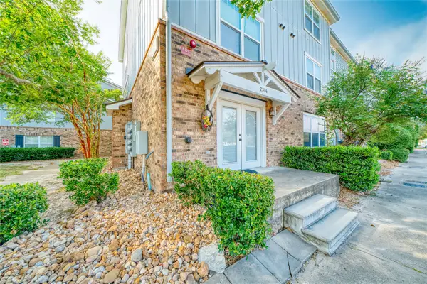 1725 Harvey Mitchell Parkway S #2314, College Station, TX 77840