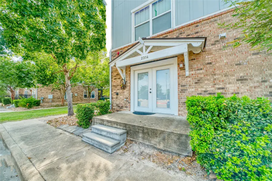 1725 Harvey Mitchell Parkway S #2314, College Station, TX 77840 - #3