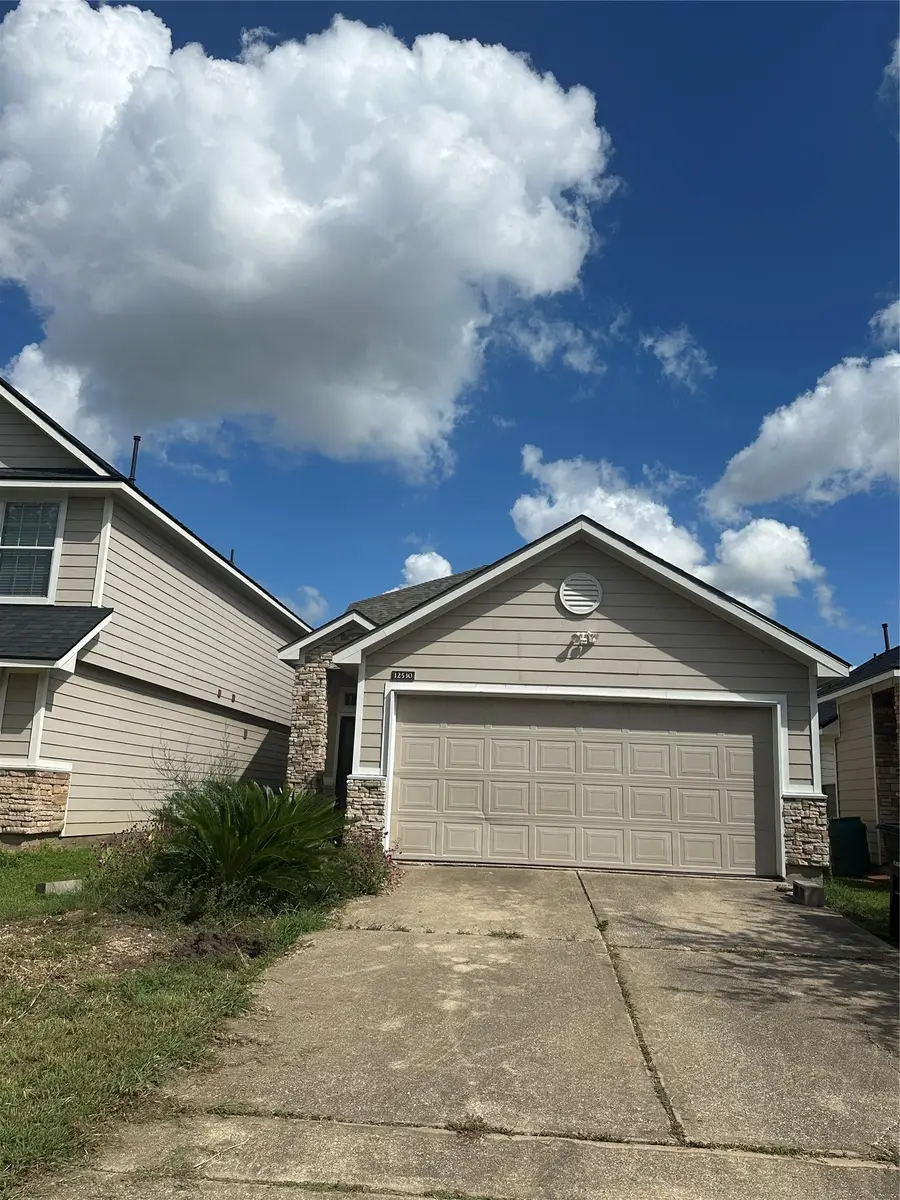 12530 Jade Treasure Drive, Houston, TX 77072 - #2