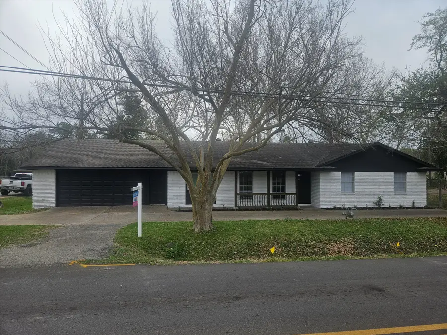 5305 Avenue M, Santa Fe, TX 77510 - #2