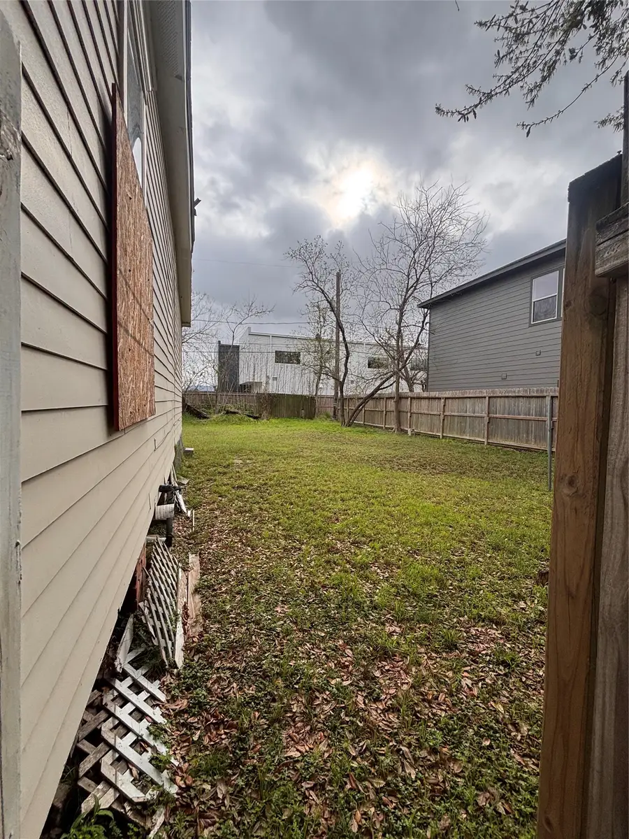 514 Vincent Street, Houston, TX 77009 - #2