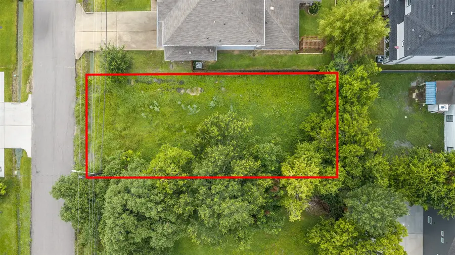 4551 Newberry Street, Houston, TX 77051 - #2