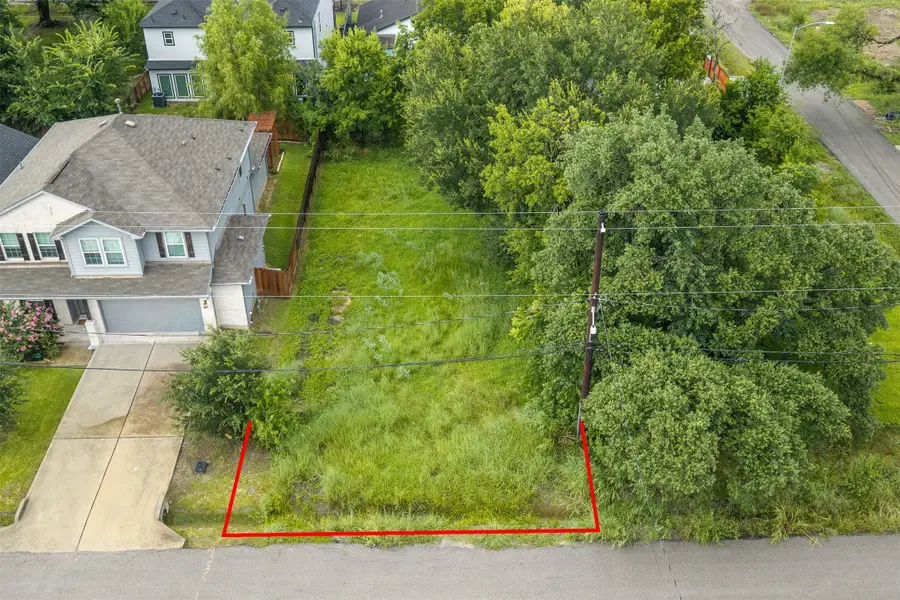 4551 Newberry Street, Houston, TX 77051 - #3