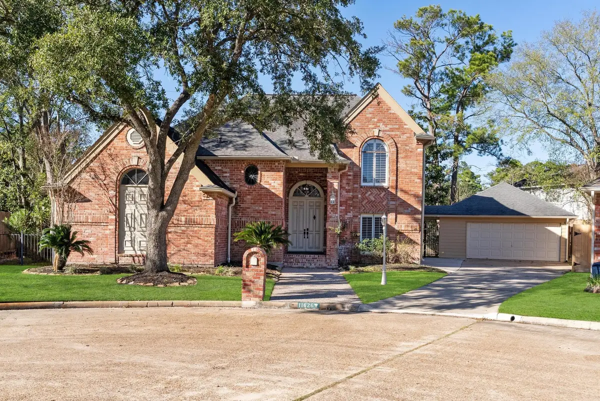 11626 Taos Lane, Houston, TX 77070 - Image #1