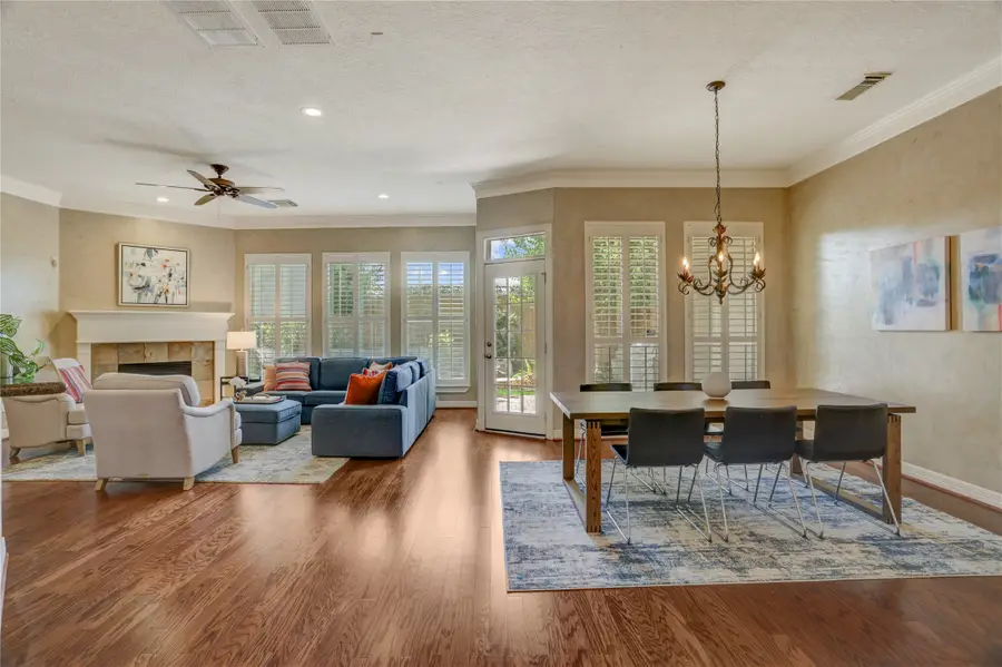 13835 Cady Court, Houston, TX 77077 - #3