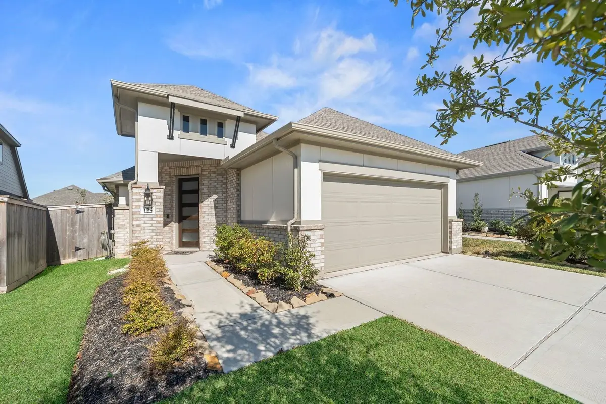 752 Washita Falls Lane, Conroe, TX 77304 - #1