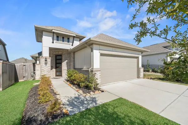 752 Washita Falls Lane, Conroe, TX 77304