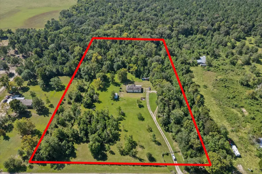 806 County Road 2112, Liberty, TX 77575 - #2