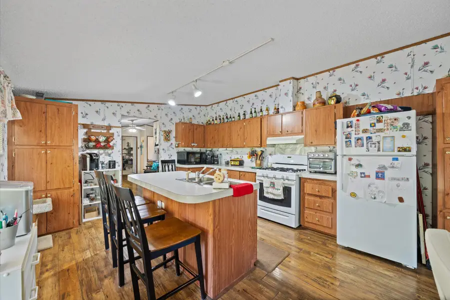 806 County Road 2112, Liberty, TX 77575 - #3