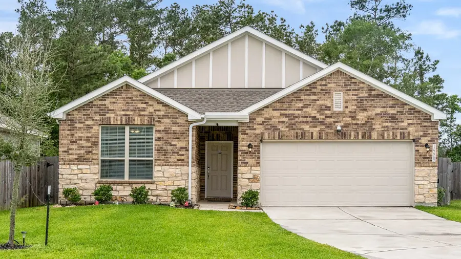 14449 Sunny Bend Way, Conroe, TX 77303 - Image #2