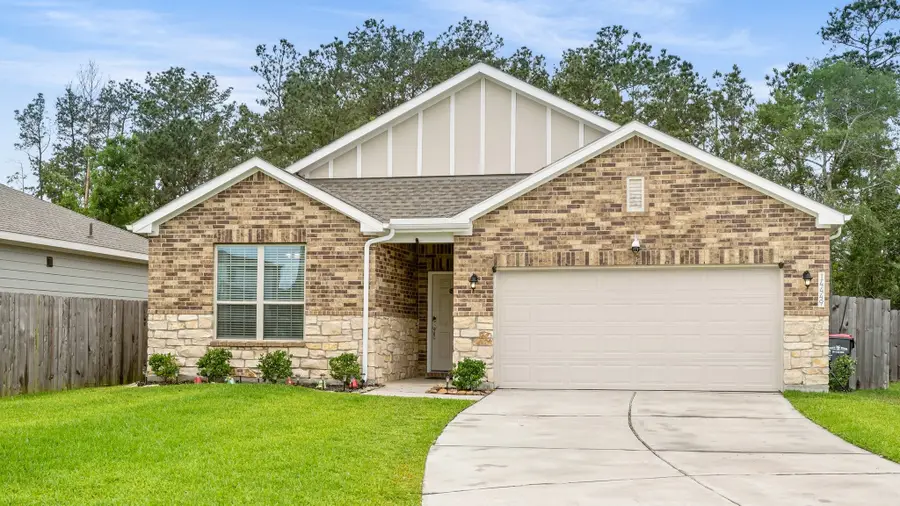 14449 Sunny Bend Way, Conroe, TX 77303 - Image #3
