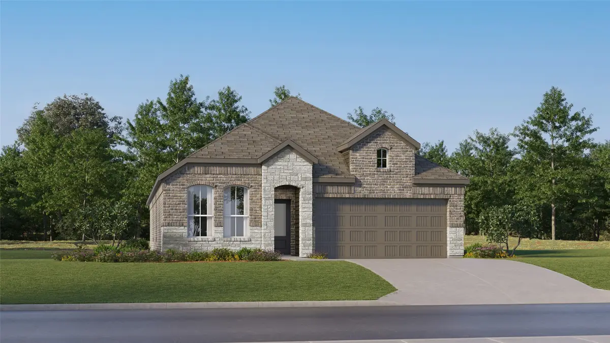 19243 Torrione Drive, Hockley, TX 77447 - #1
