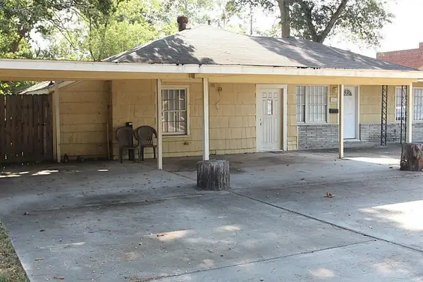 1418 Longhorn Drive, Houston, TX 77080