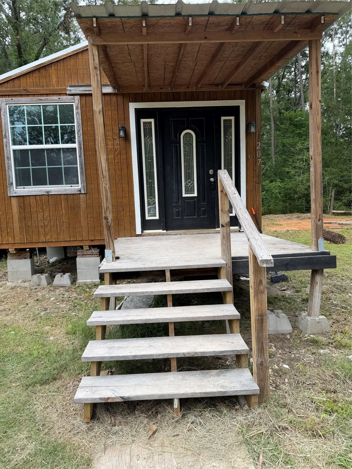 207 Robbie Road, Livingston, TX 77351 - #1