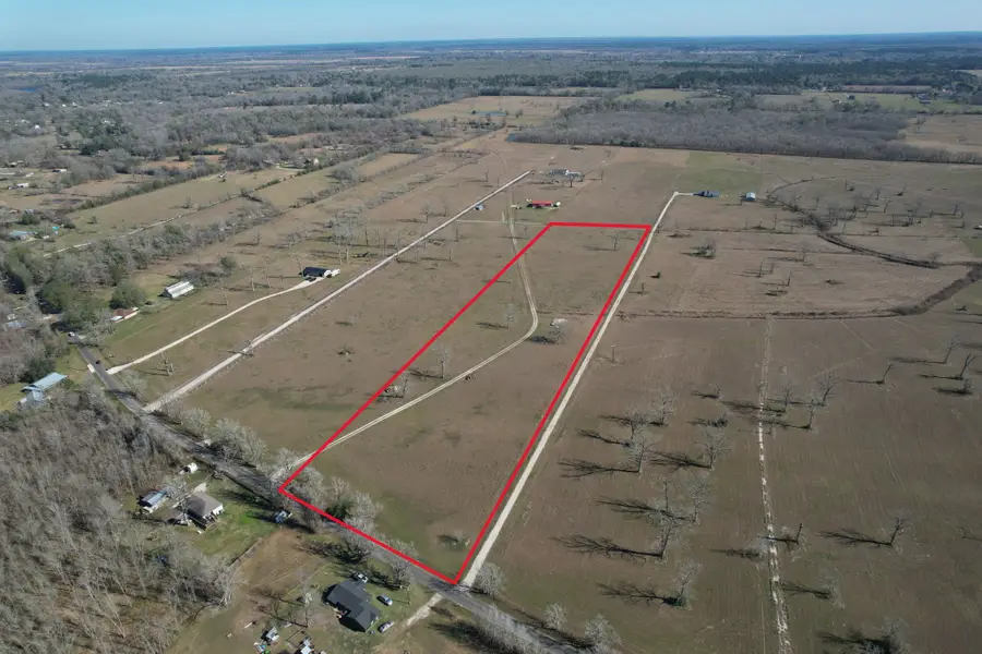 TBD County Road 2094 Tract C1, Liberty, TX 77575 - #3