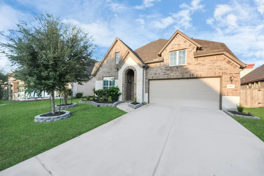9419 Peralta Creek Court, Cypress, TX 77433 - Image #2