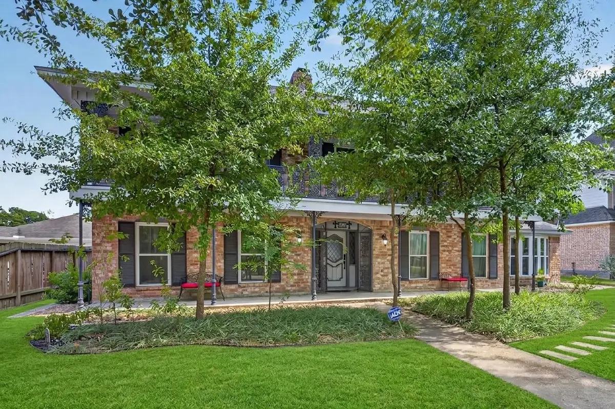 3411 Candleway Drive, Spring, TX 77388 - #1