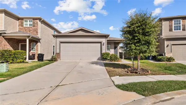 14510 Chasing Bend Drive, Houston, TX 77069