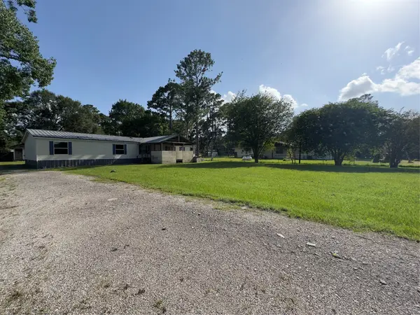 3106 Allison Drive, Humble, TX 77396
