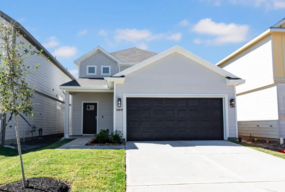 15619 Buffalo Meadow Court, Houston, TX 77090 - Image #1