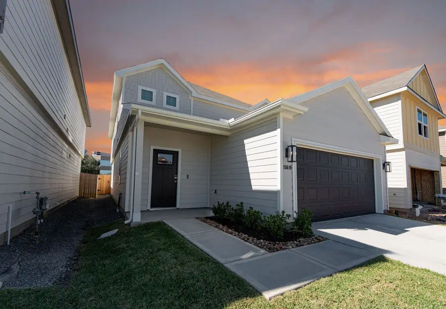 15619 Buffalo Meadow Court, Houston, TX 77090 - Image #2