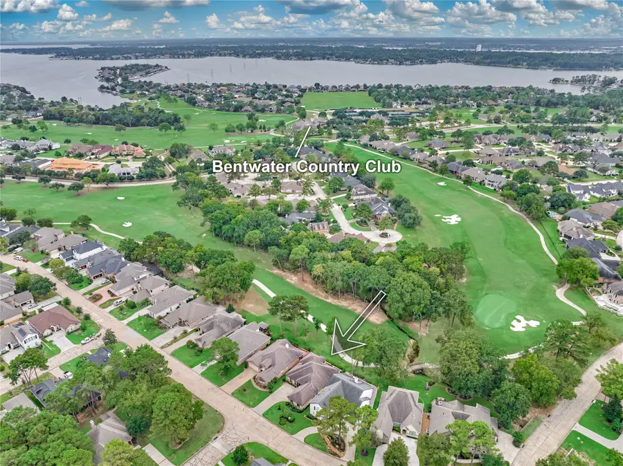 203 Monterrey Road E, Montgomery, TX 77356 - #2